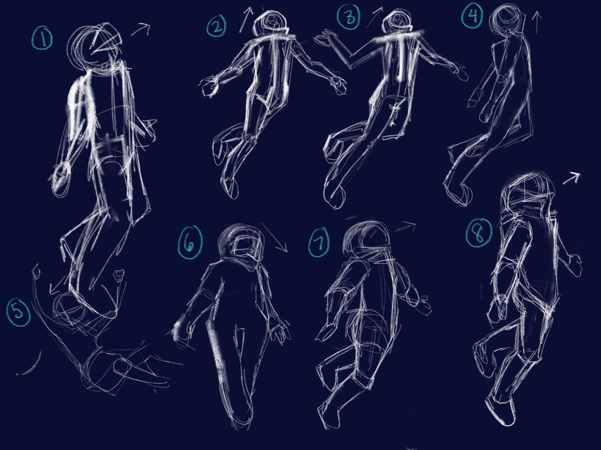 Maria-Azarraga-Chromanauts-process-02
